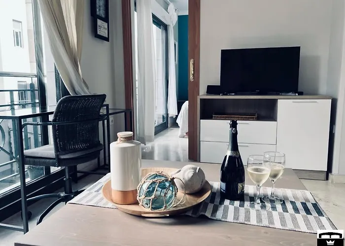 Upscale***las Canteras Beach***balcony * Las Palmas de Gran Canaria